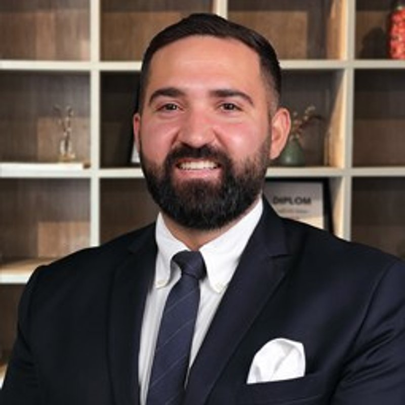 Profilbild för Gabriel Hadad