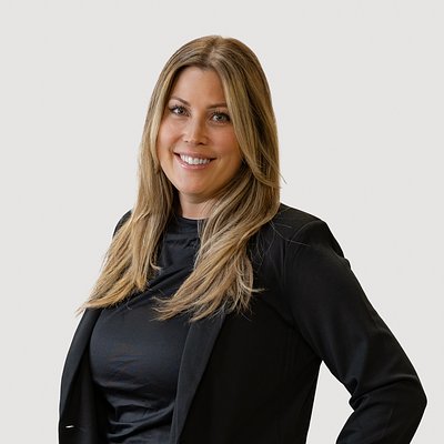 Profilbild för Sandra Gustafsson