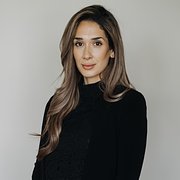 Profilbild för Linda Bremberg