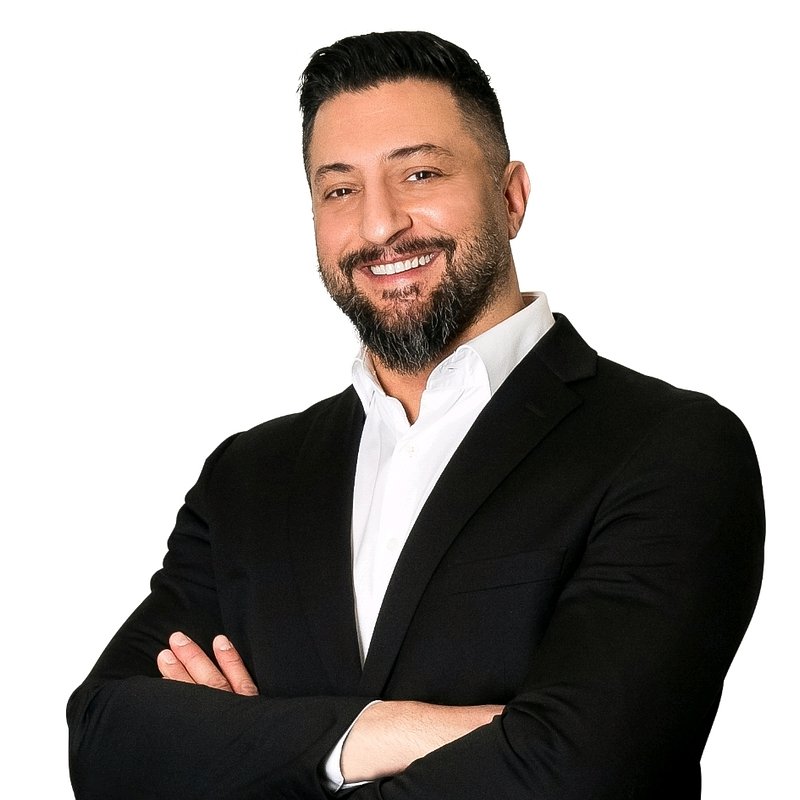 Profilbild för Ebbe Köseoglu