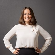 Profilbild för Natalie Englander