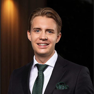 Profilbild för Douglas Borgvall