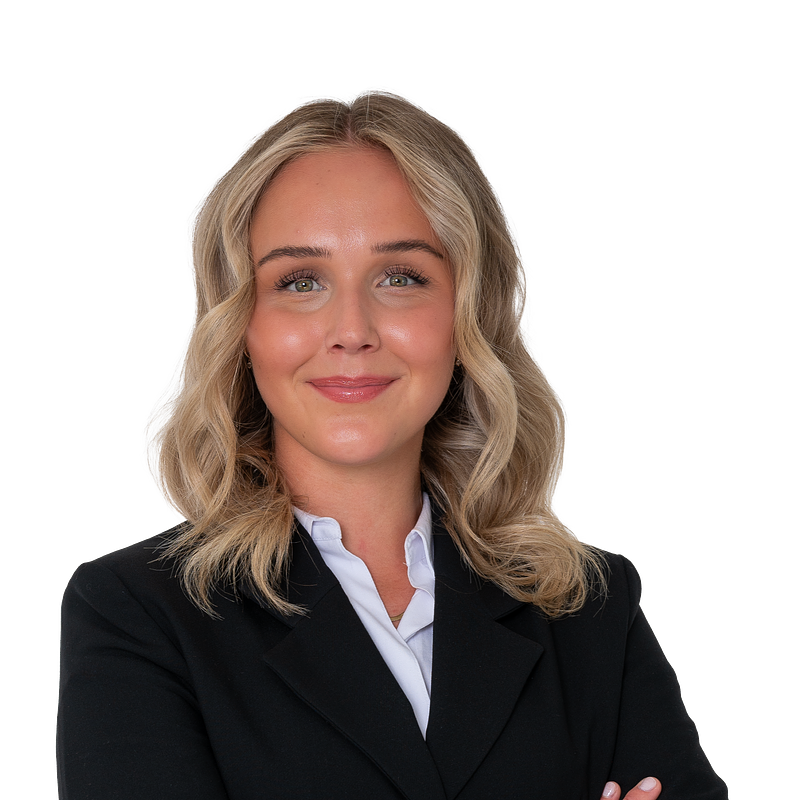 Profilbild för Maja Ahlqvist