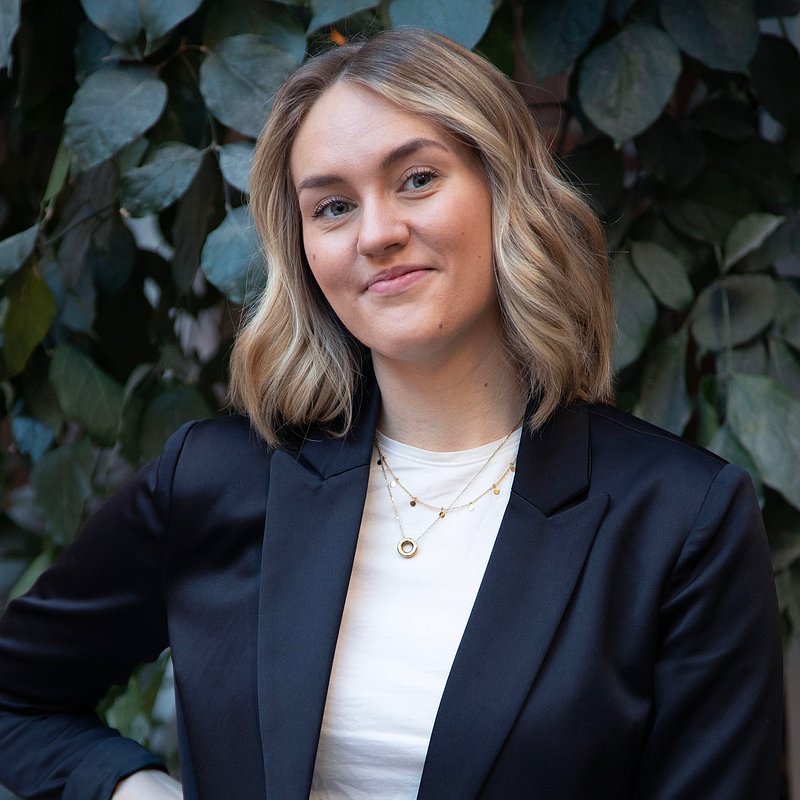 Profilbild för Erika Samuelsson