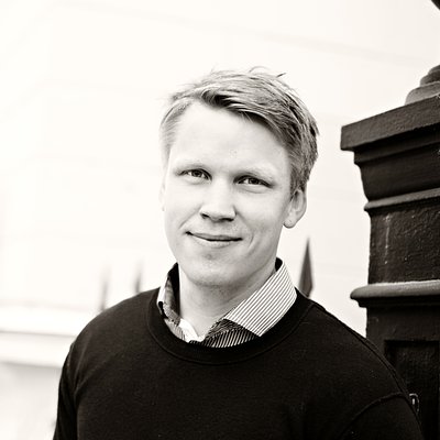 Jörgen Åström
