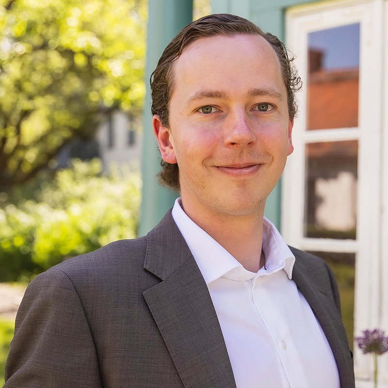 Profilbild för Simon Janson Entian