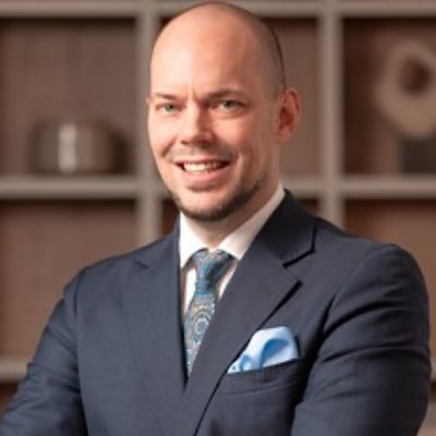 Profilbild för Frank Wideman