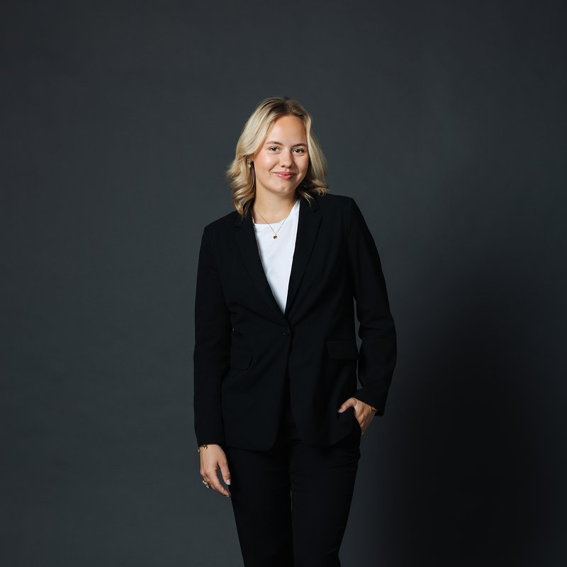 Profilbild för Emma Gyllenhammar