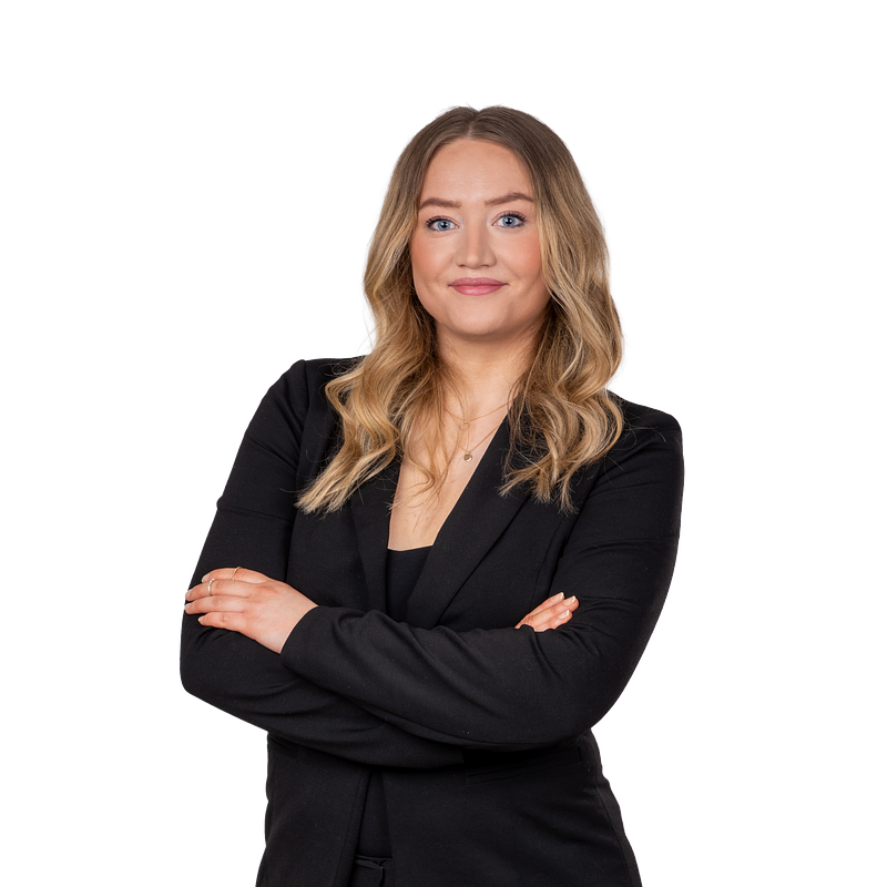 Profilbild för Hanna Dahlberg