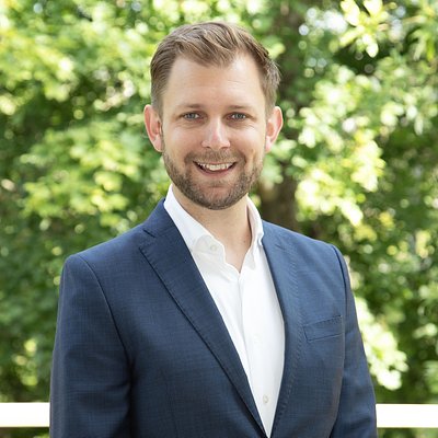 Profilbild för Jimmy Lang