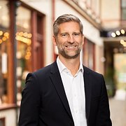 Profilbild för John Englund