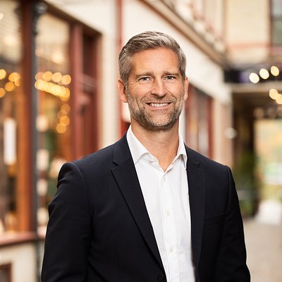 Profilbild för John Englund