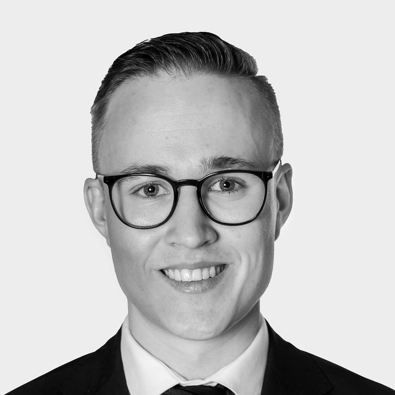 Profilbild för William Petersson