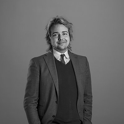 Profilbild för Alexander Nelson