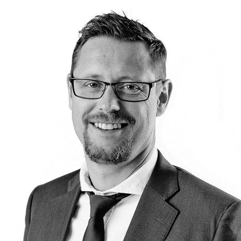 Profilbild för Håkan Wiklund