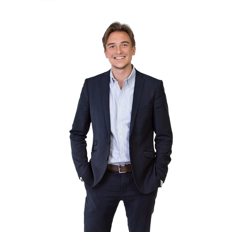 Profilbild för Trolle Glantz Frankenberg