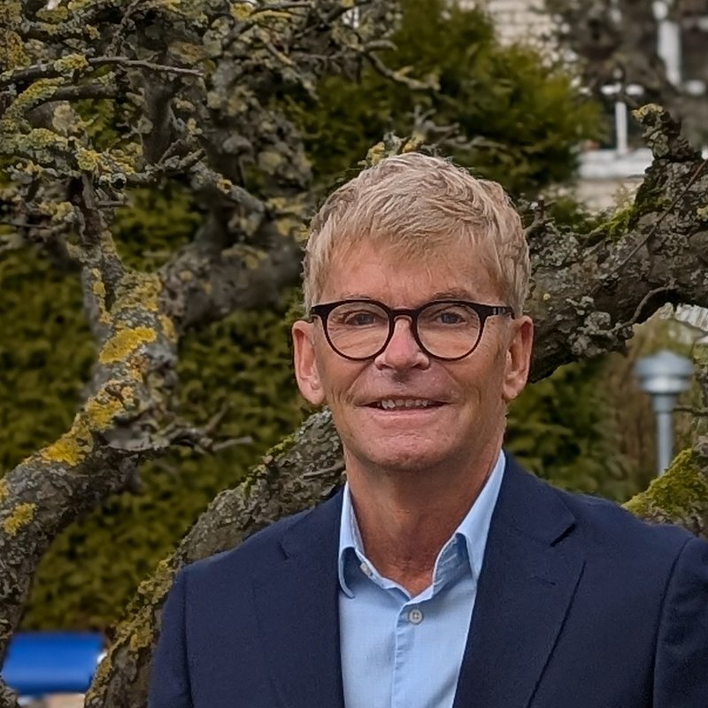Profilbild för Lennart Andén
