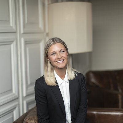 Profilbild för Hanna Palmgren