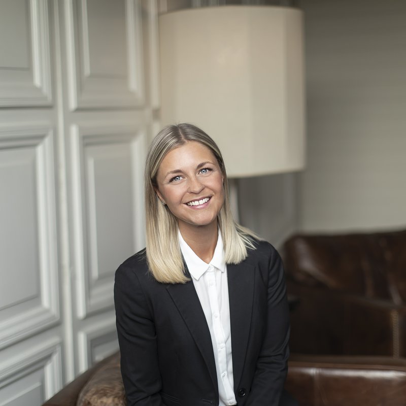 Profilbild för Hanna Palmgren
