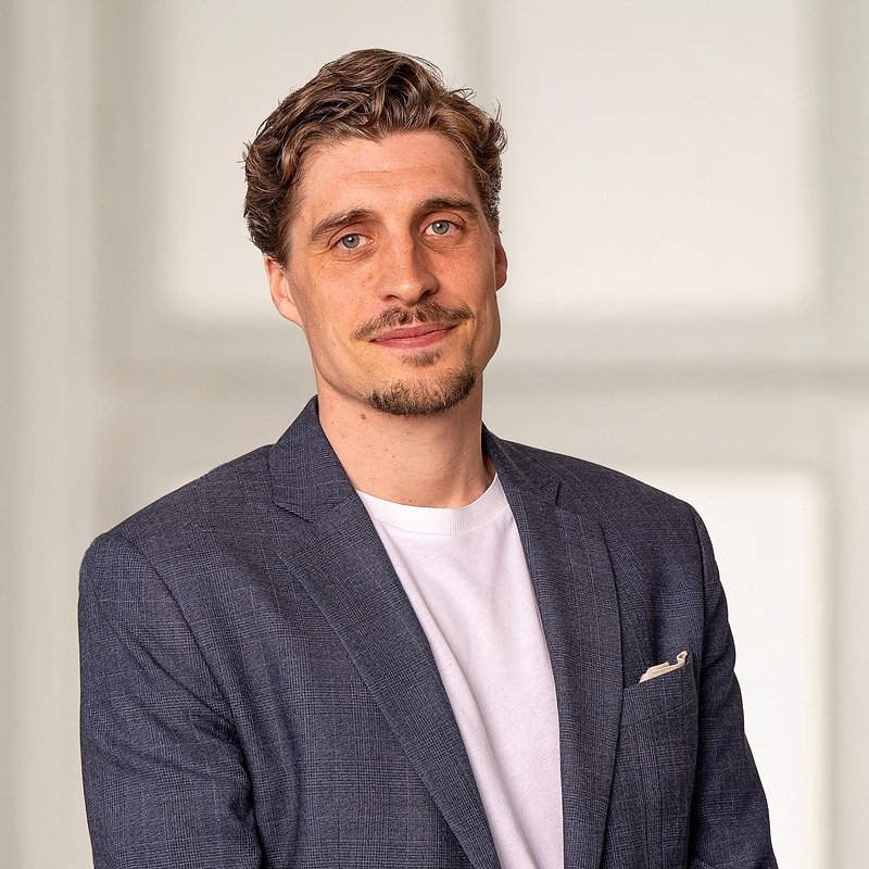 Profilbild för Jimmie Gustafsson