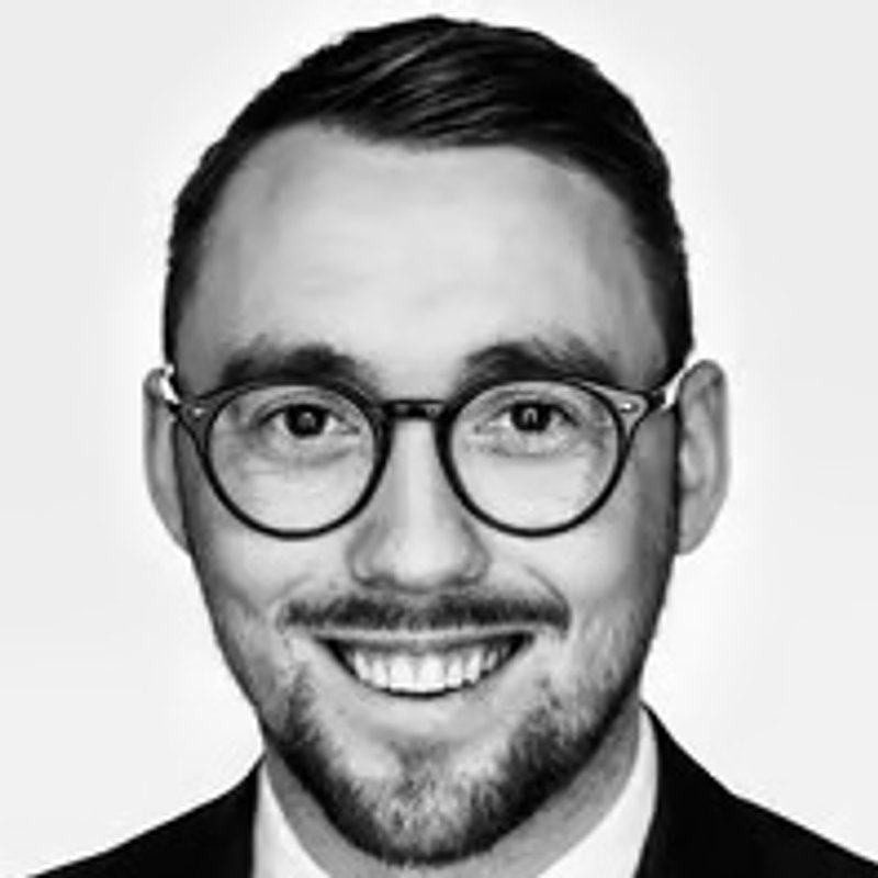 Profilbild för Jacob Bergfelt