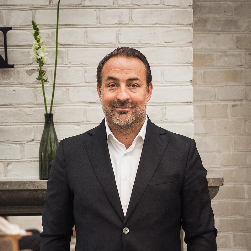 Profilbild för Djavad Kristensen