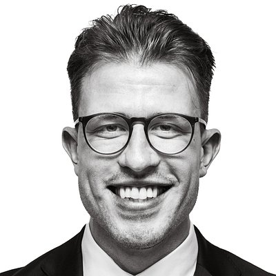 Profilbild för Petter Persson