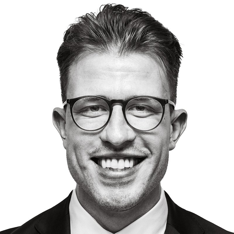 Profilbild för Petter Persson