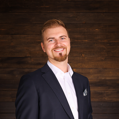 Profilbild för Sander Zetterholm