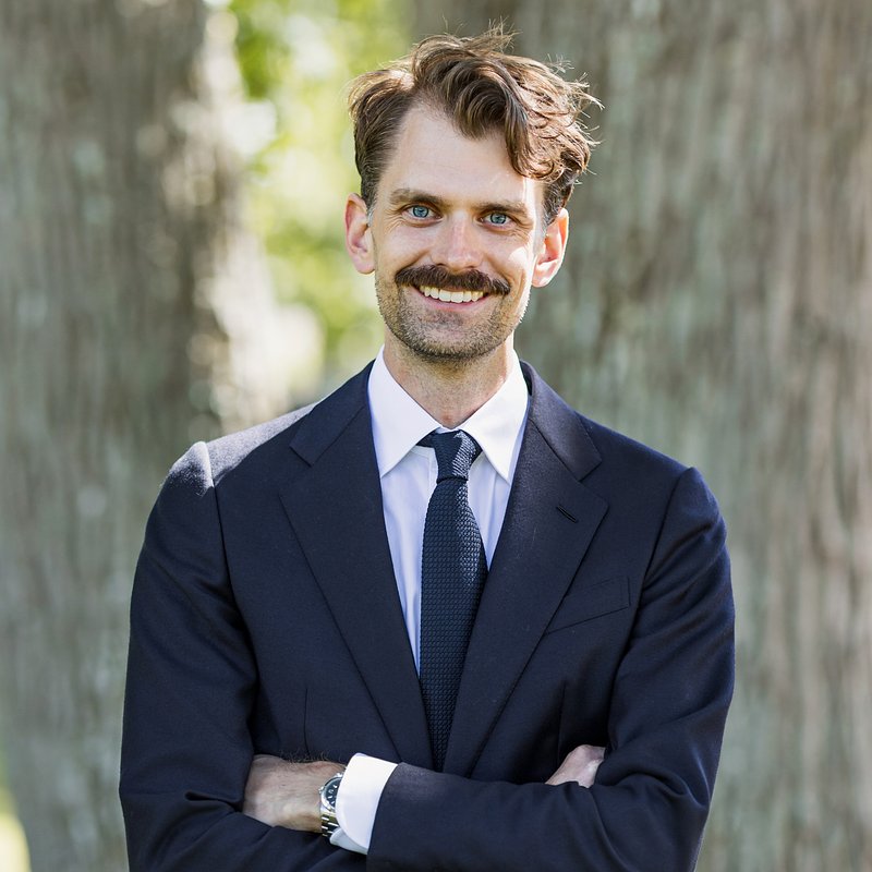 Profilbild för Robin Bergendahl