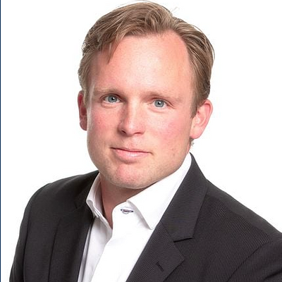 Profilbild för Christopher Broman