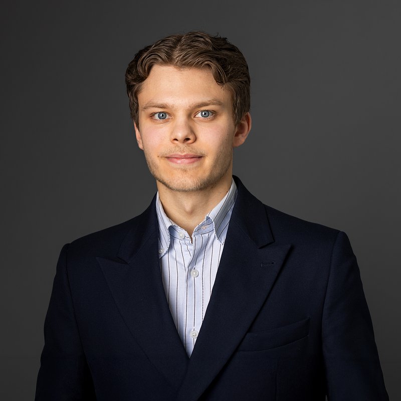 Profilbild för Rikard Jansson