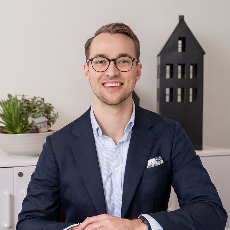 Profilbild för Anton Ask