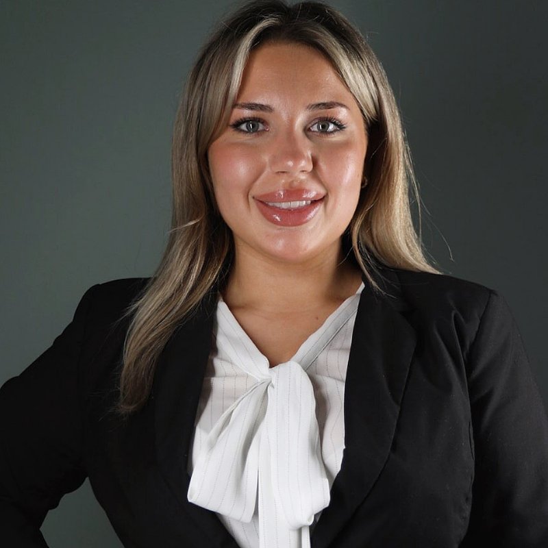 Profilbild för Nicole Wanderley Pigall