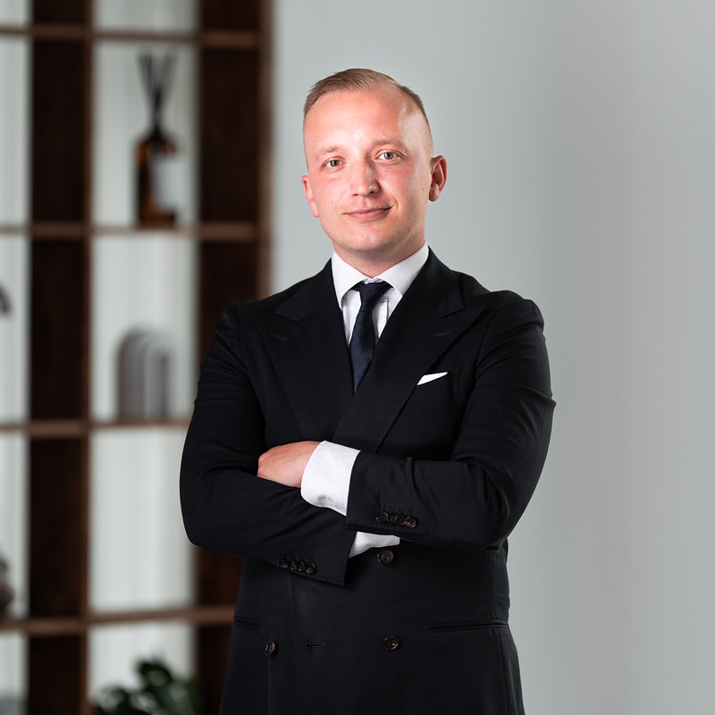 Profilbild för Max Hjertqvist