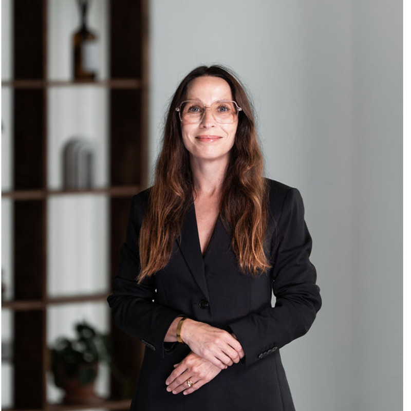 Profilbild för Linda Cronros