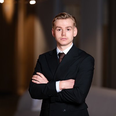 Profilbild för Erik Damberg