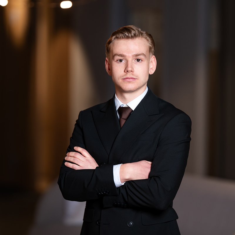 Profilbild för Erik Damberg