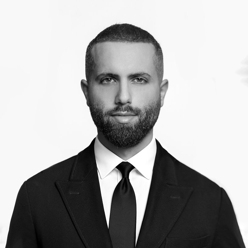 Profilbild för Mikael Efram