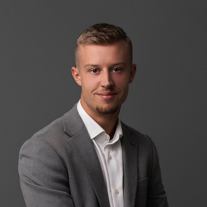 Profilbild för Elias Hansson