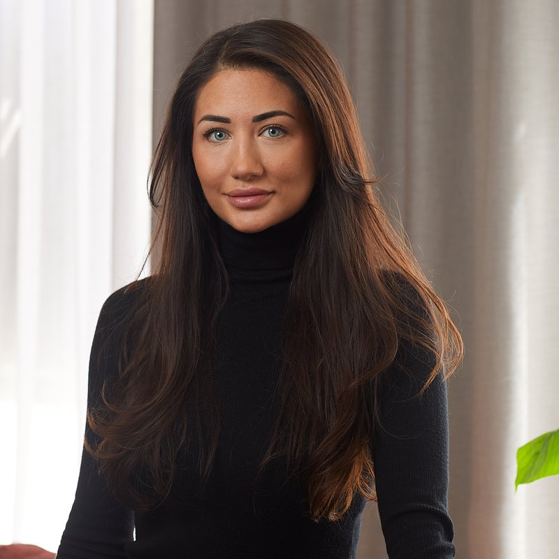 Profilbild för Berniz Ismail