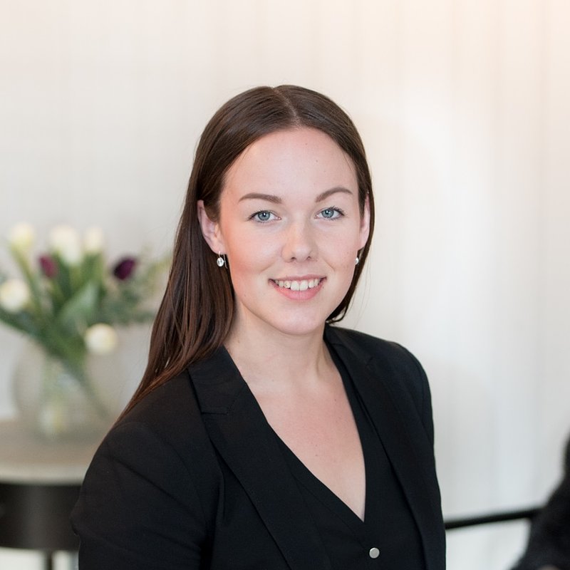 Profilbild för Marika Dalmans