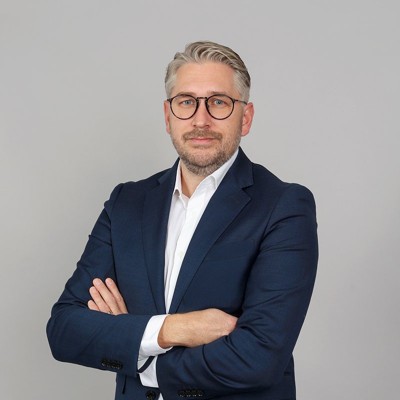 Profilbild för Robert Almgren