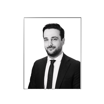 Profilbild för Amir Shamshirzan