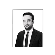 Profilbild för Amir Shamshirzan