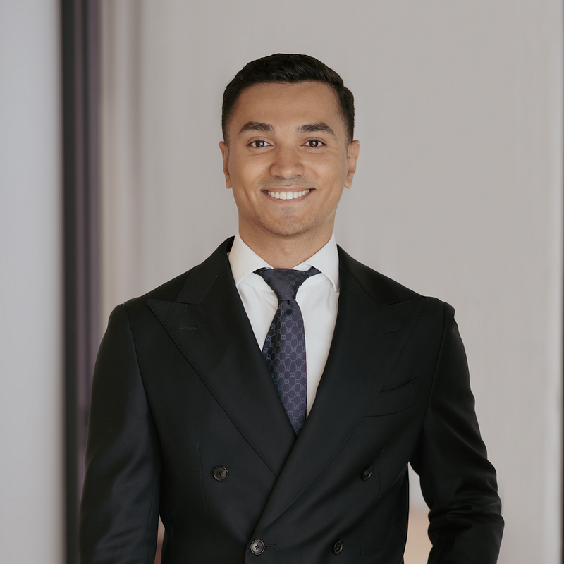 Profilbild för David Alashi