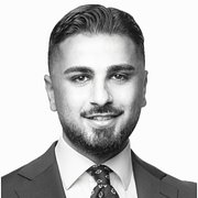 Profilbild för Sleman Moro