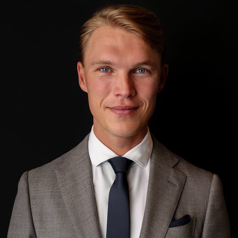 Profilbild för Jimi Bennet