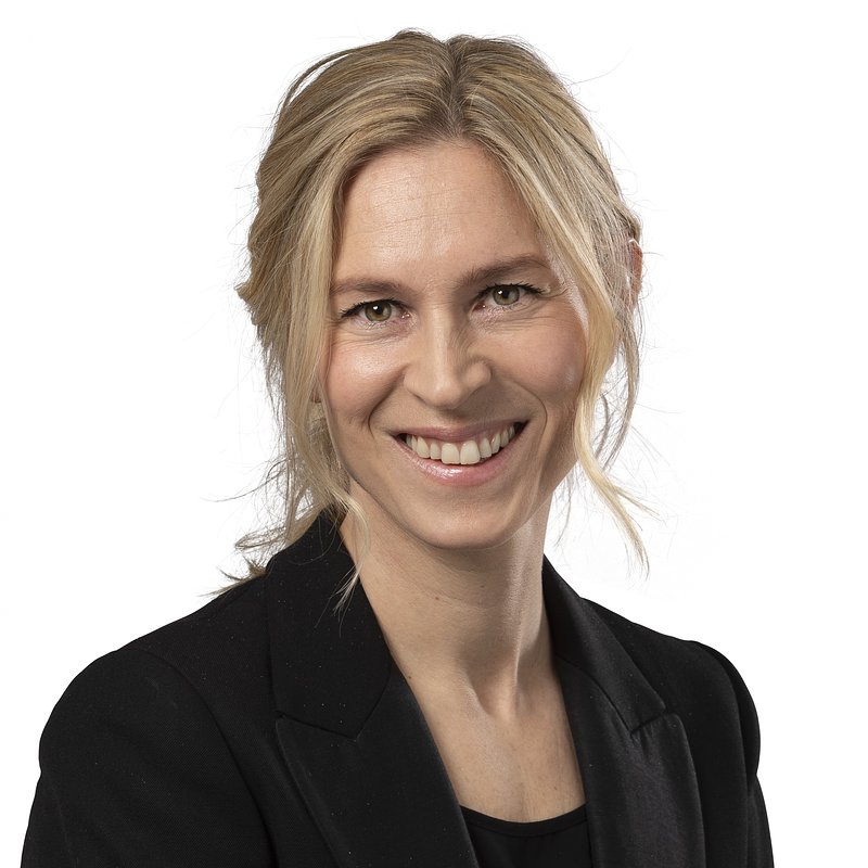Profilbild för Susanne Aalto