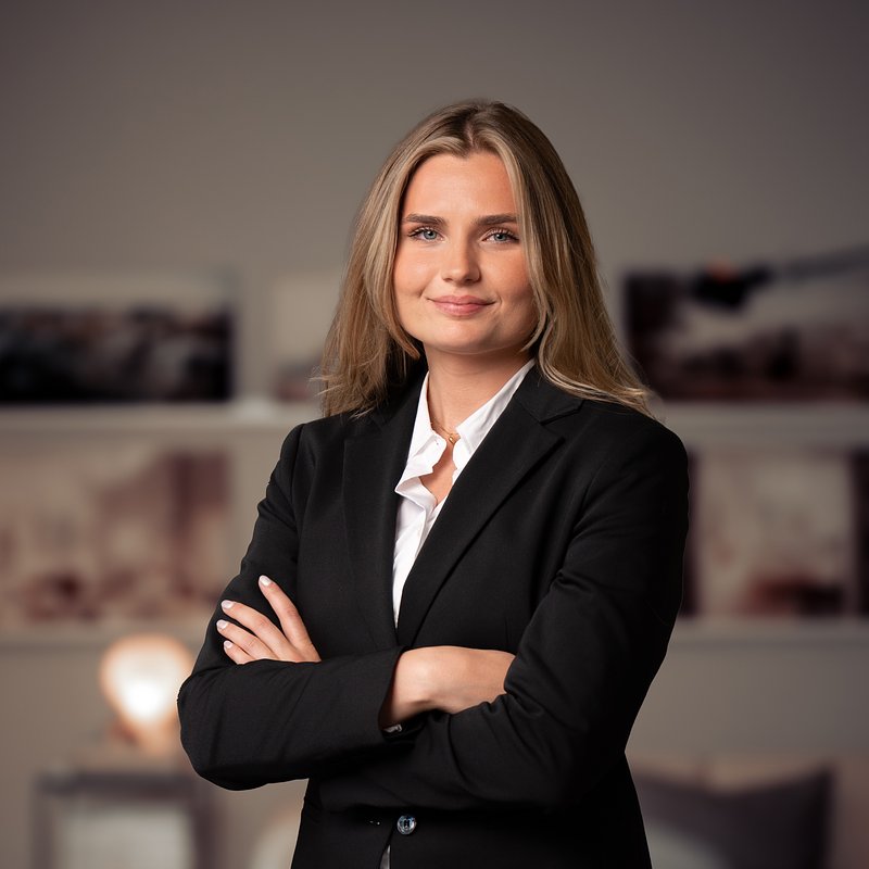 Profilbild för Amanda Sparring